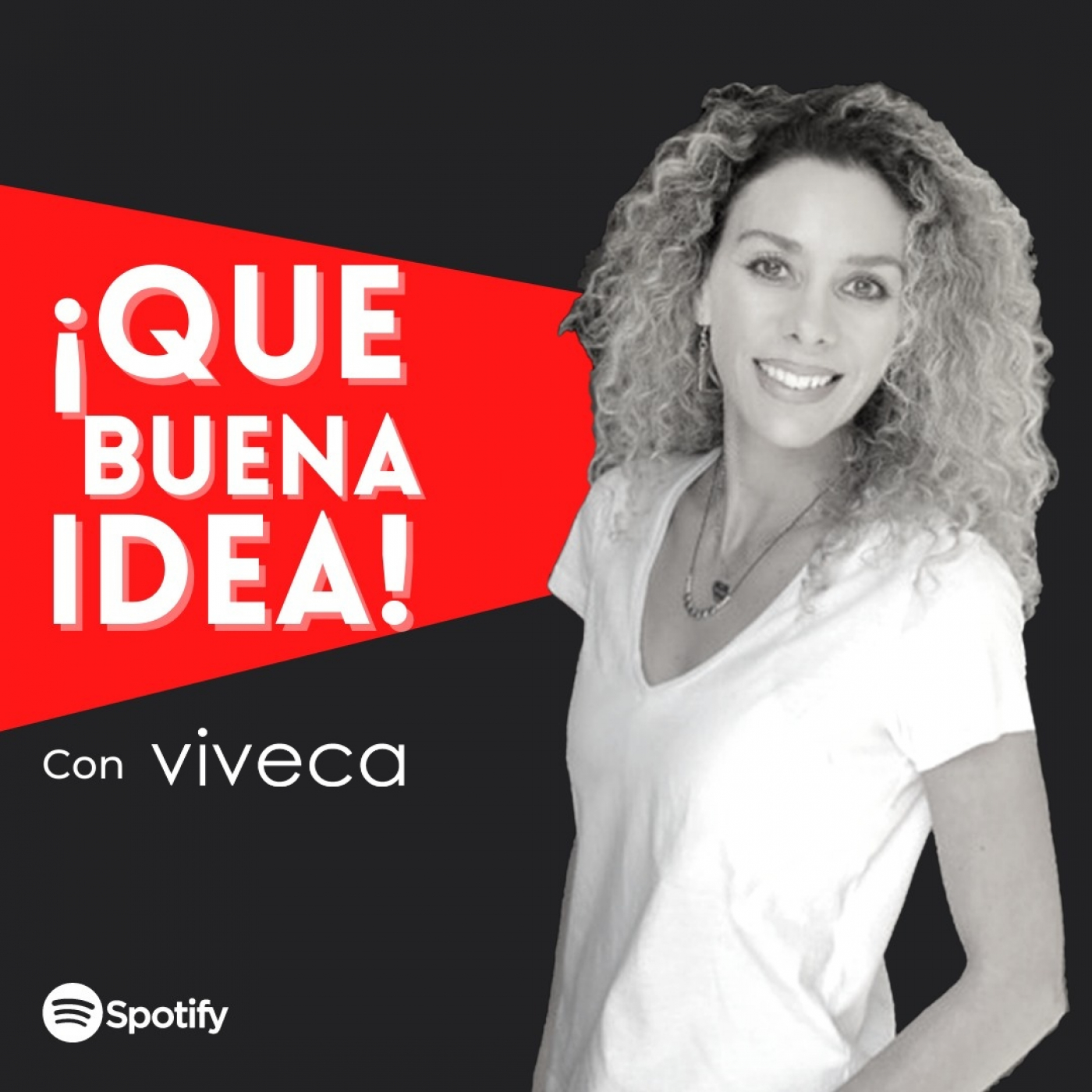 Que buena idea