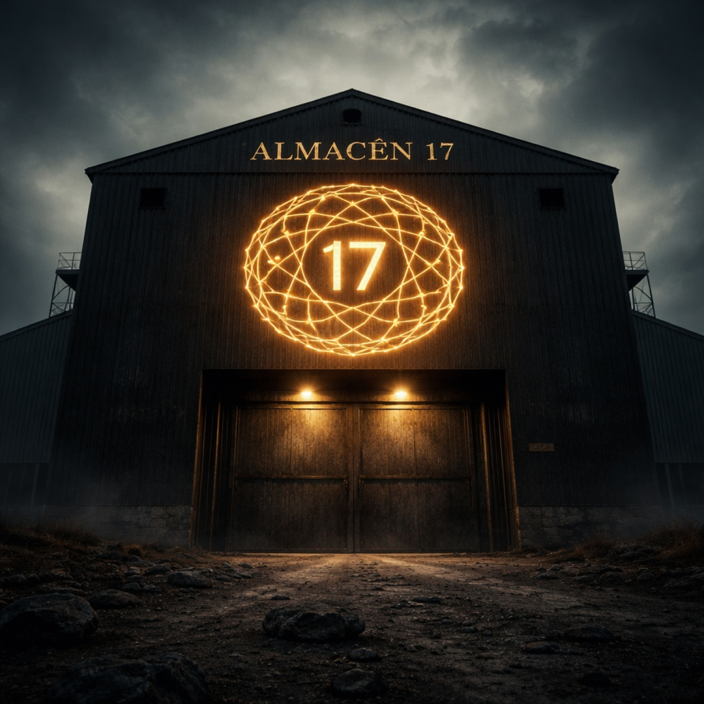 Almacén 17