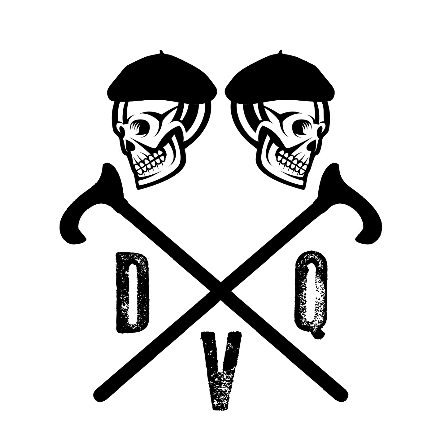 Dos viejos quejándose