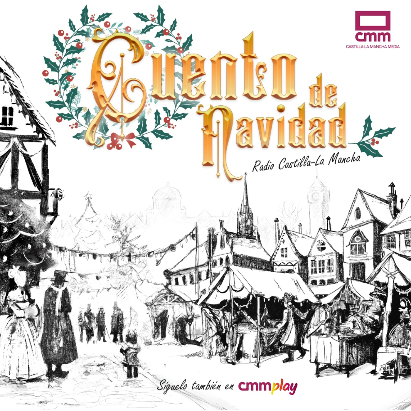 Cuento de Navidad