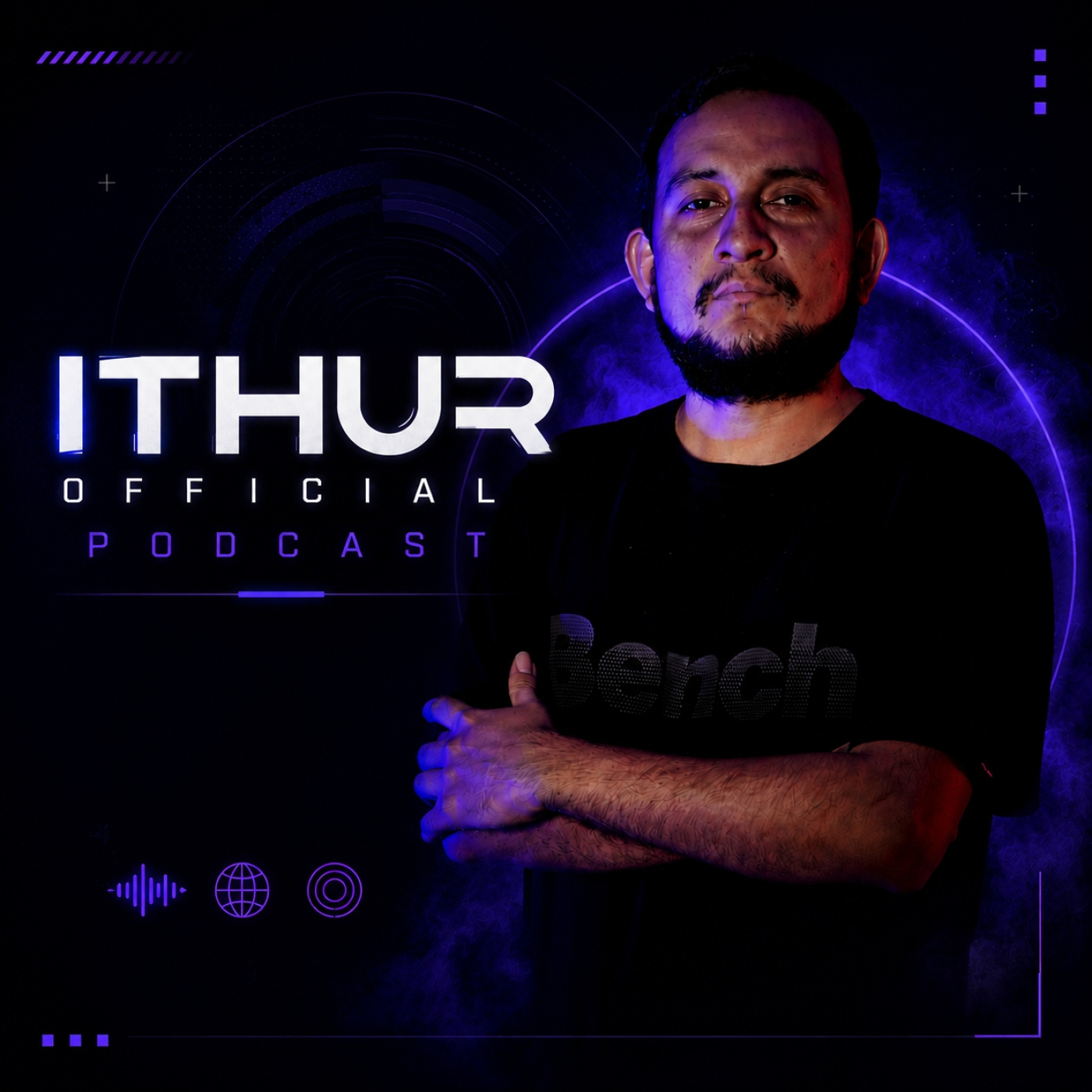 iThur Official Podcast
