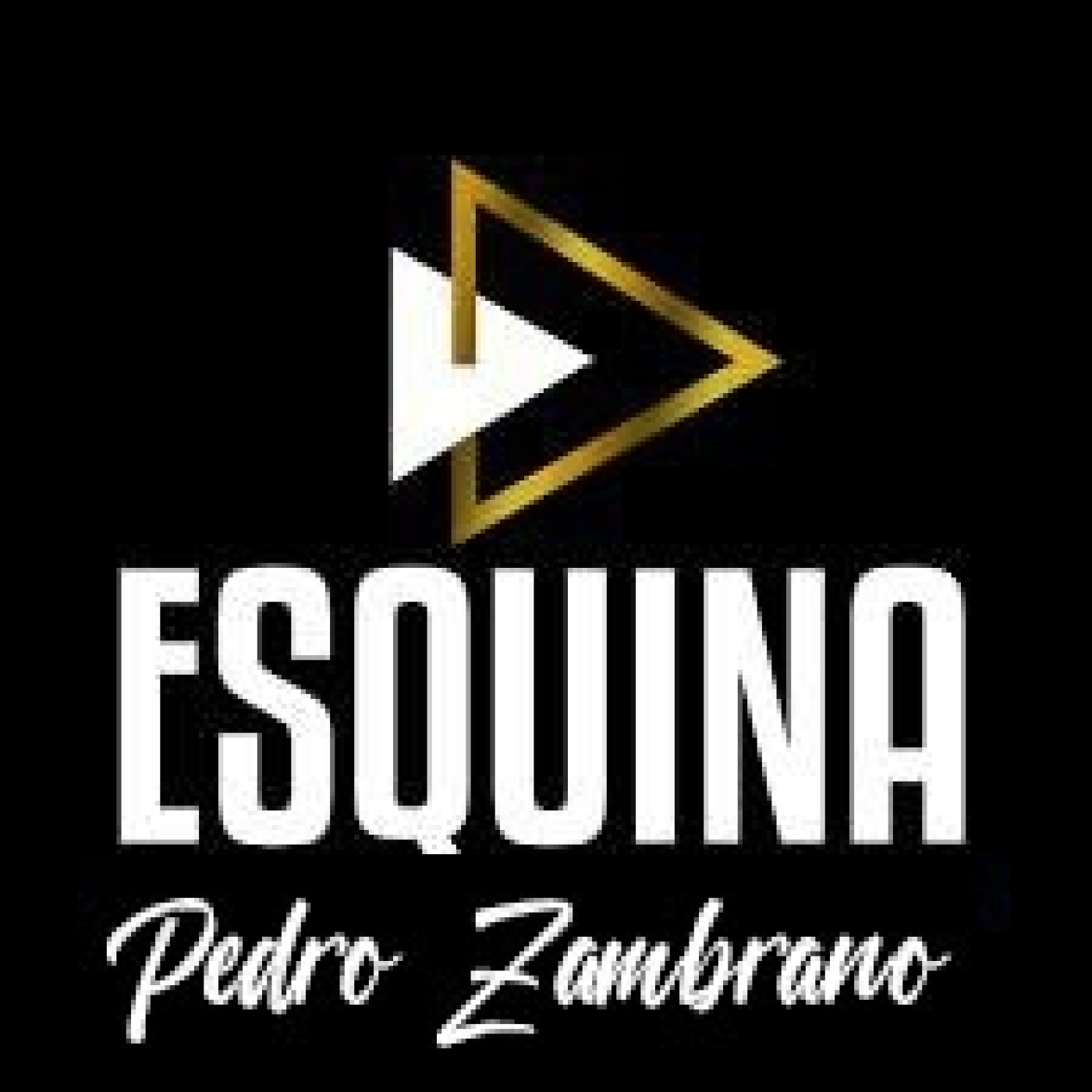 ESQUINA DE PEDRO ZAMBRANO