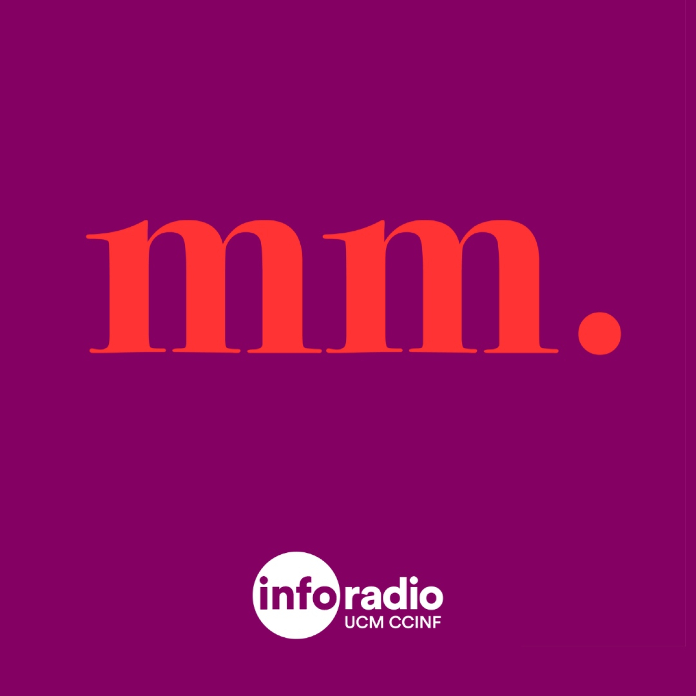 MyModa en Inforadio UCM
