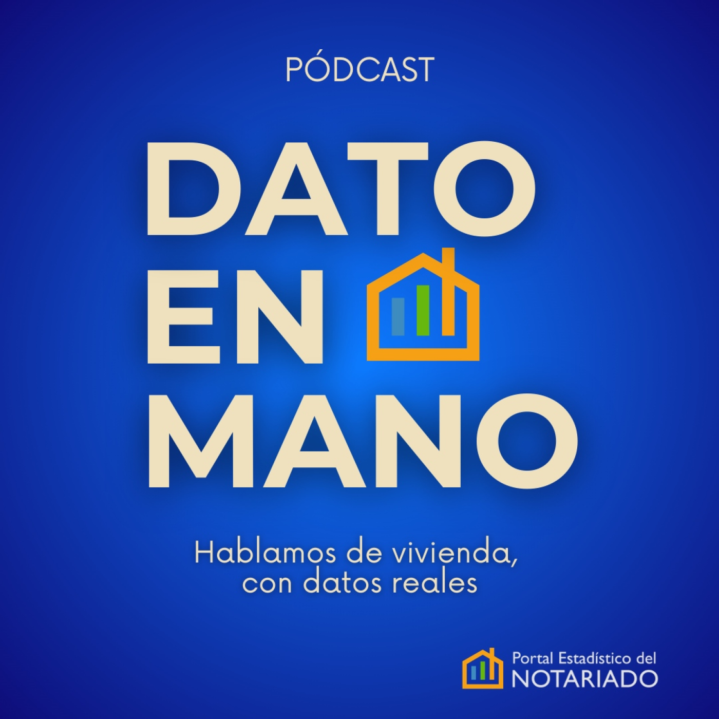 Dato en mano
