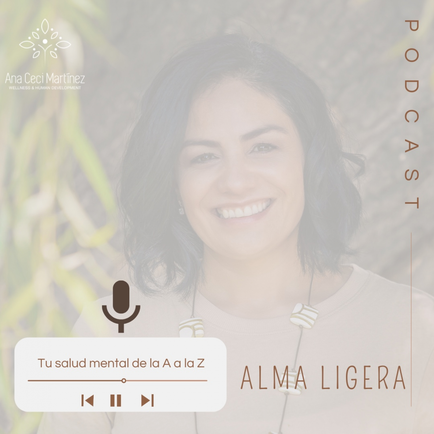 Alma Ligera