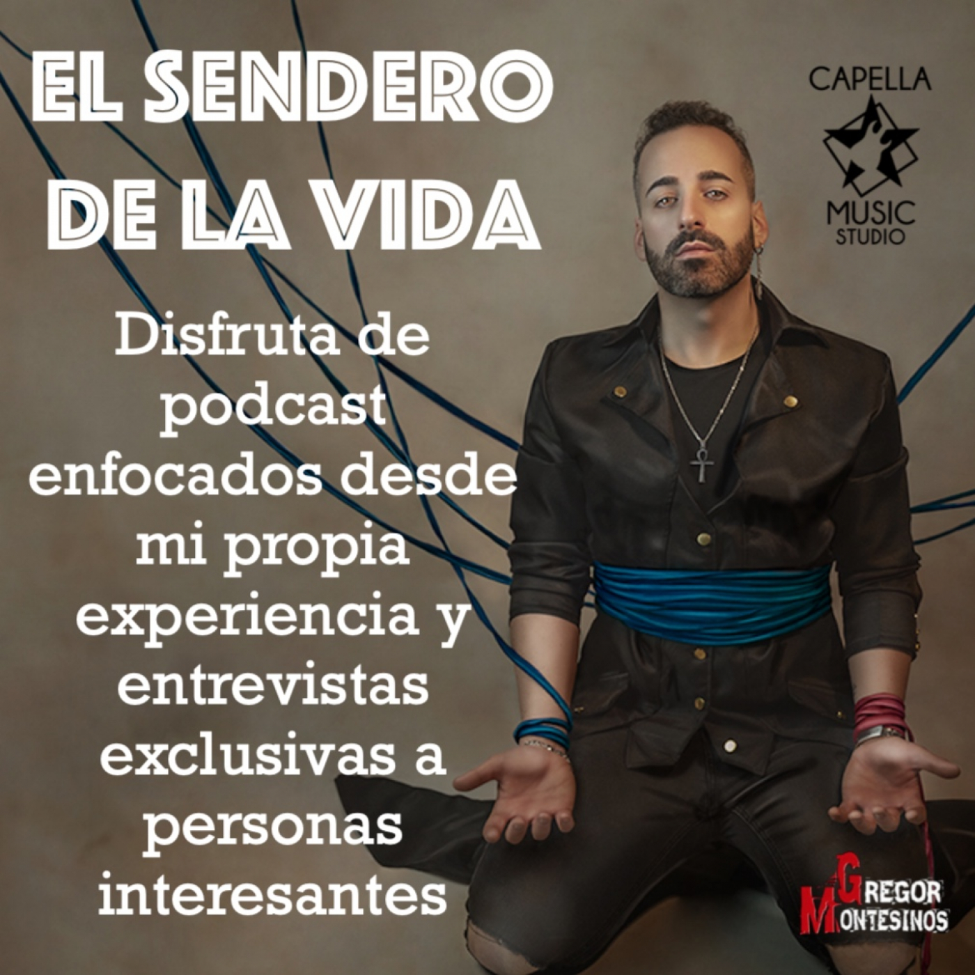 El sendero de la vida - Podcast en iVoox