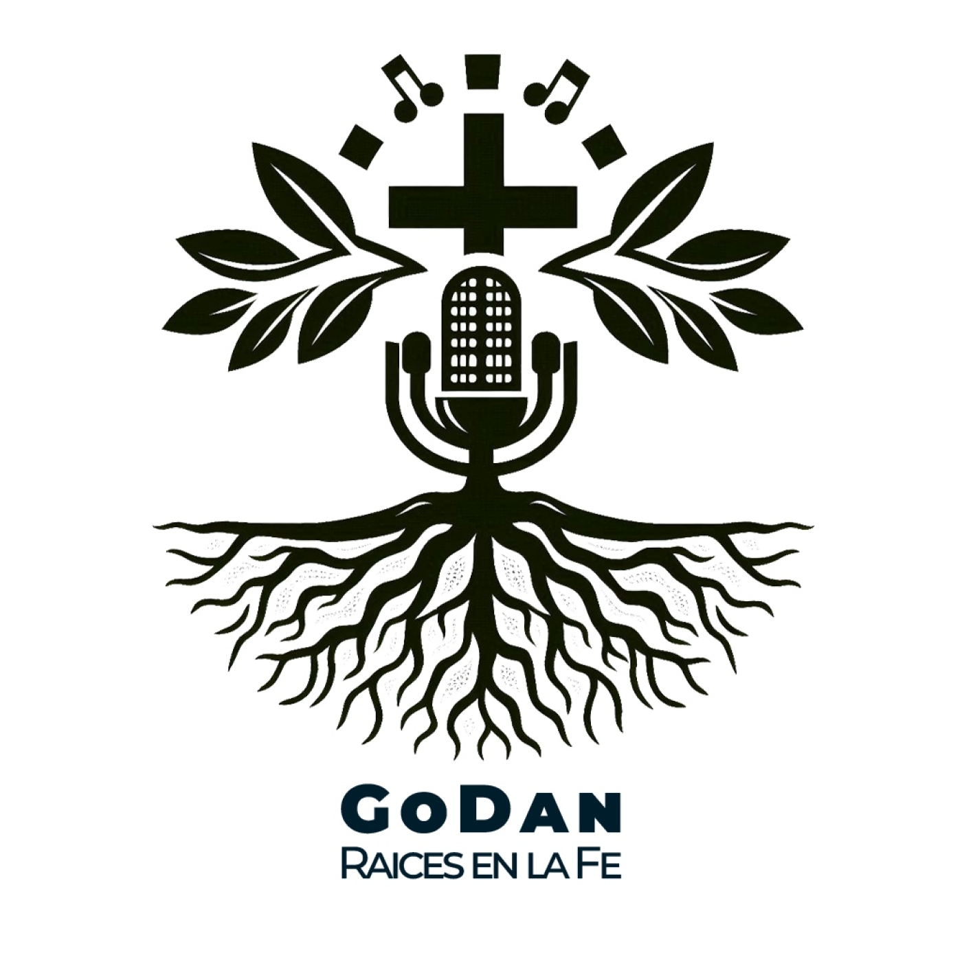 GoDan | Raíces en la fe
