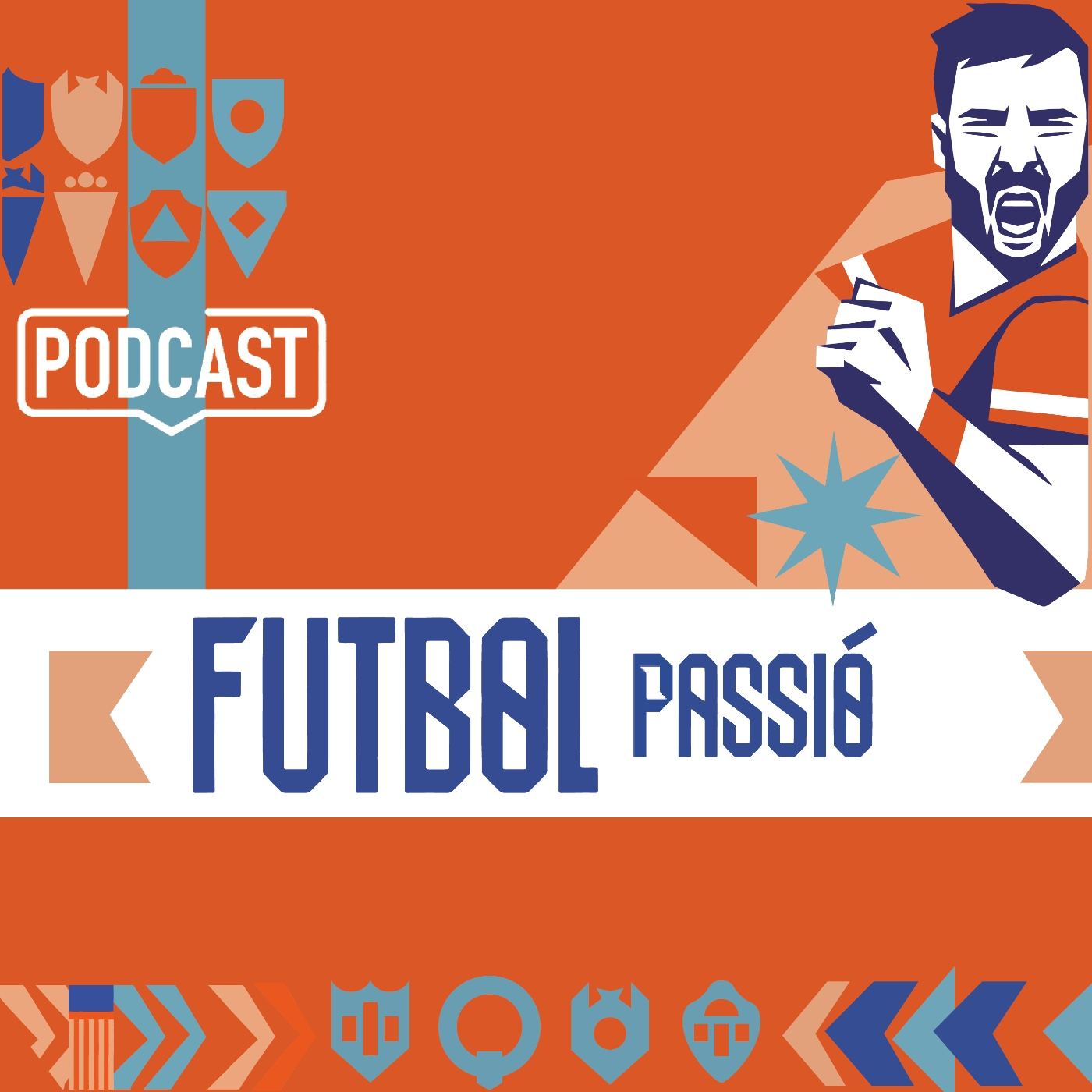 Futbol Passió | FFCV