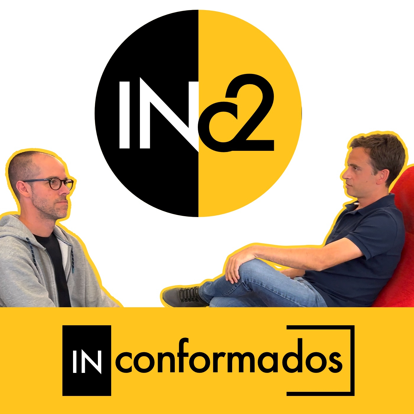 INCONFORMADOS