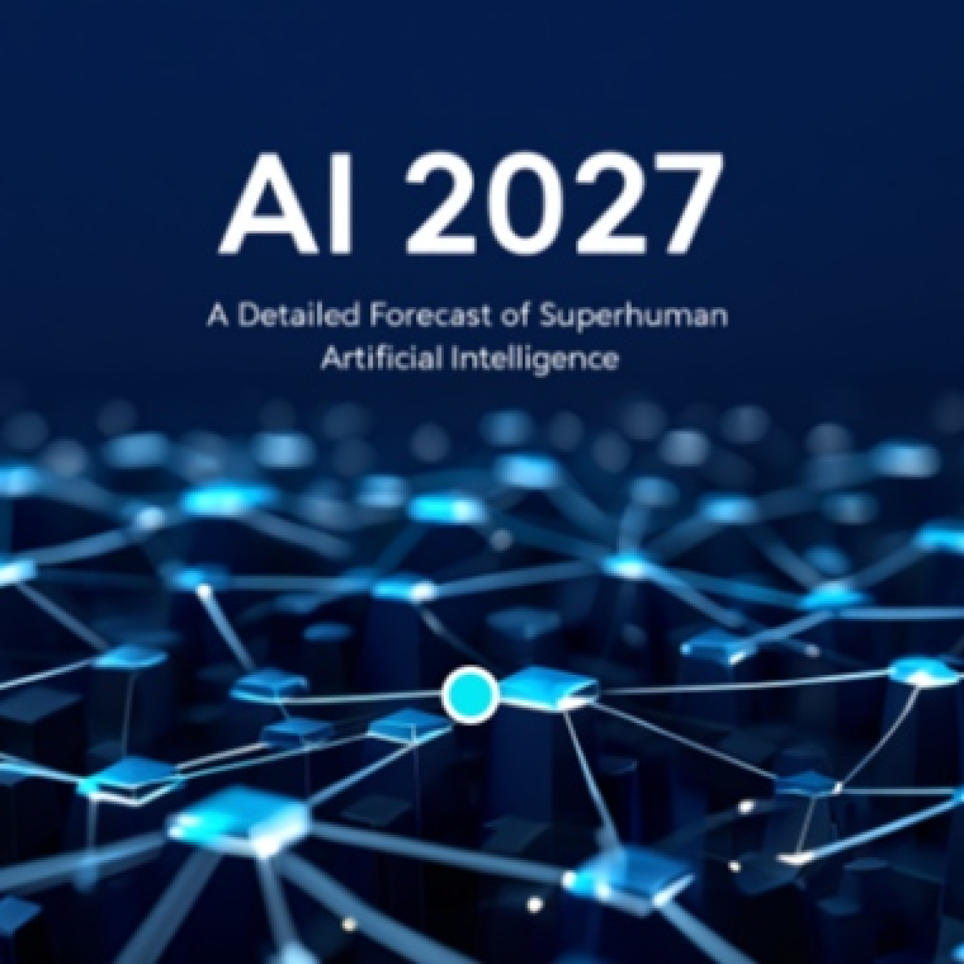 AI2027: Is this how AI might destroy humanity?