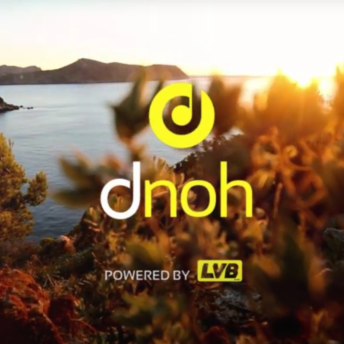 Mc Difusiones presenta D-Noh @ Radio Show T10E05