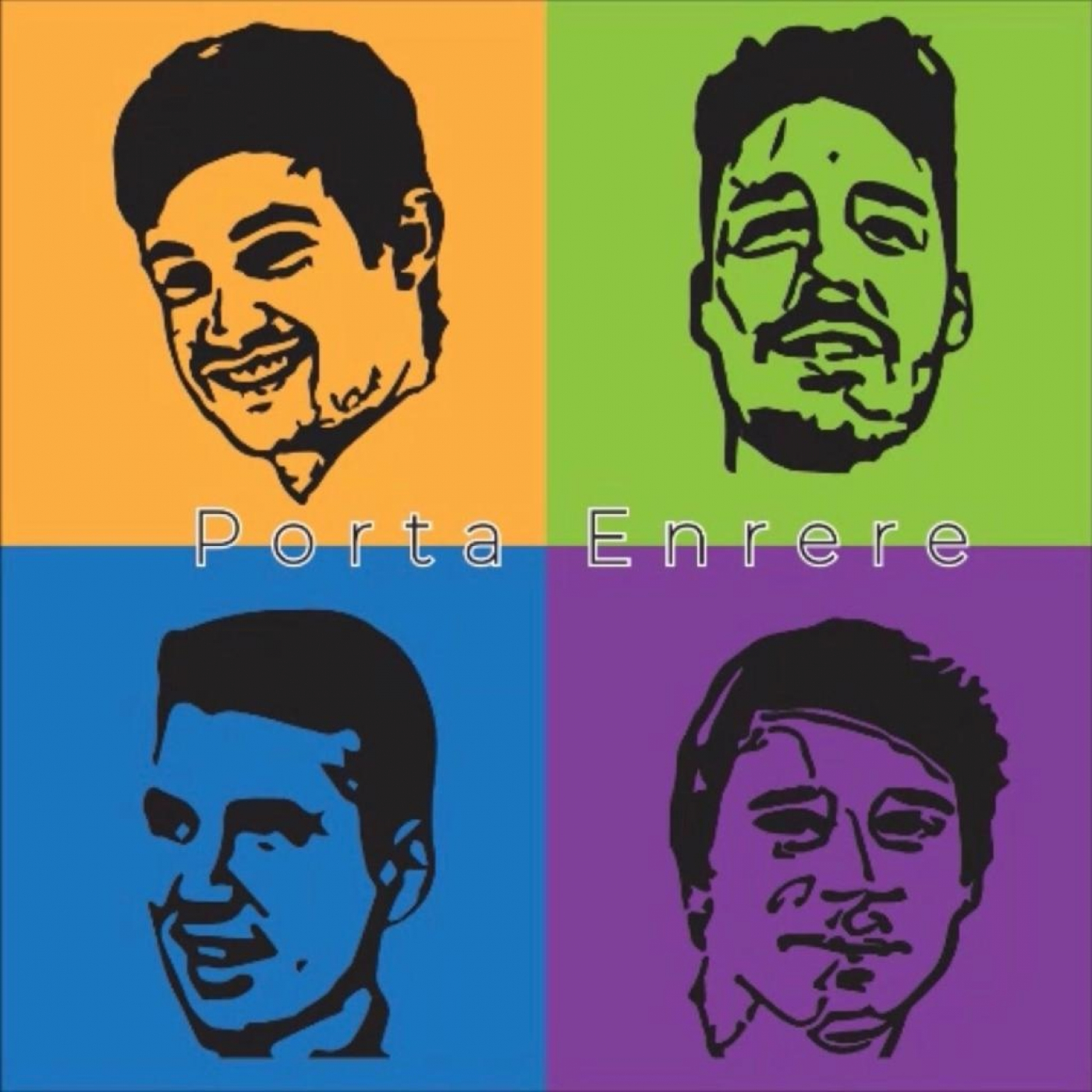 La Porta Enrere
