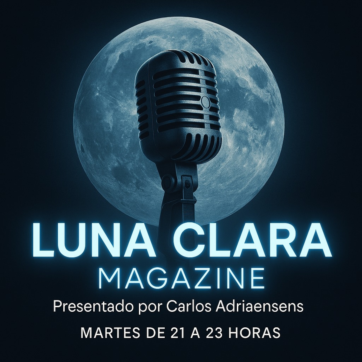 LUNA CLARA