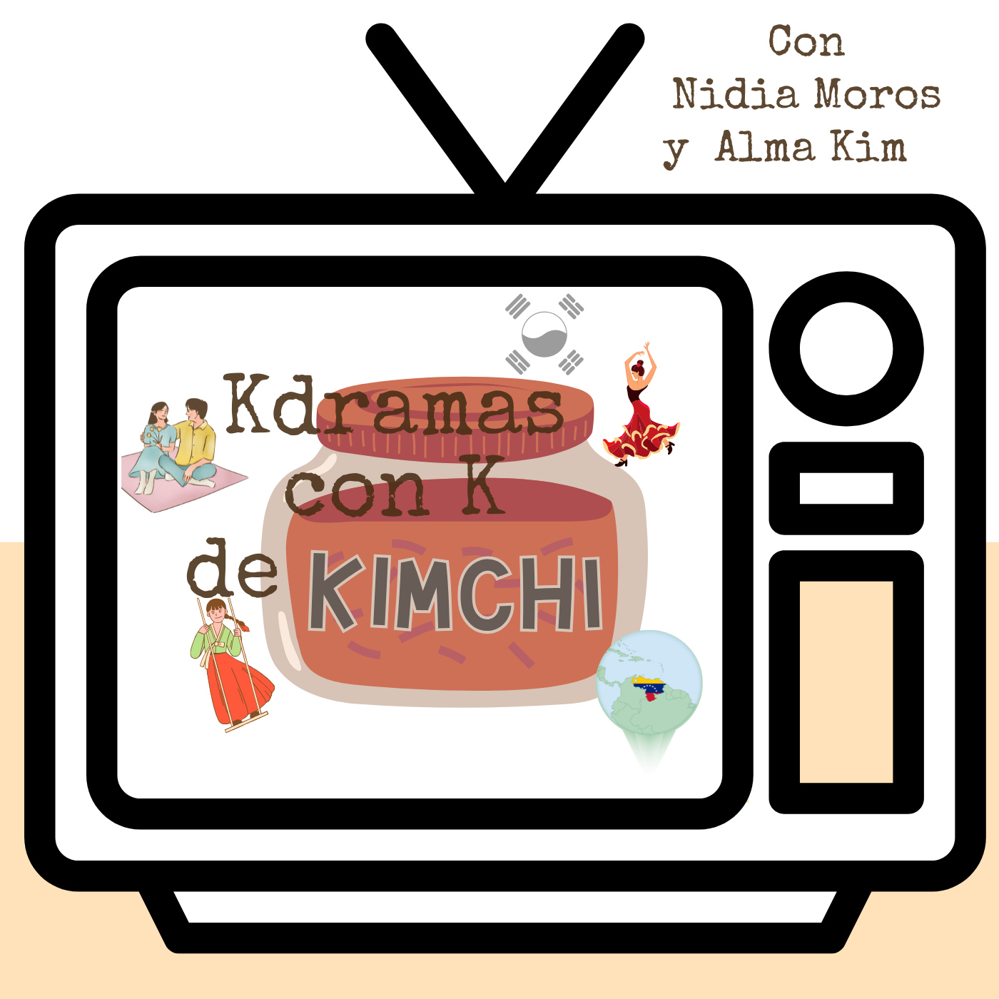 Dramas Con K de Kimchi