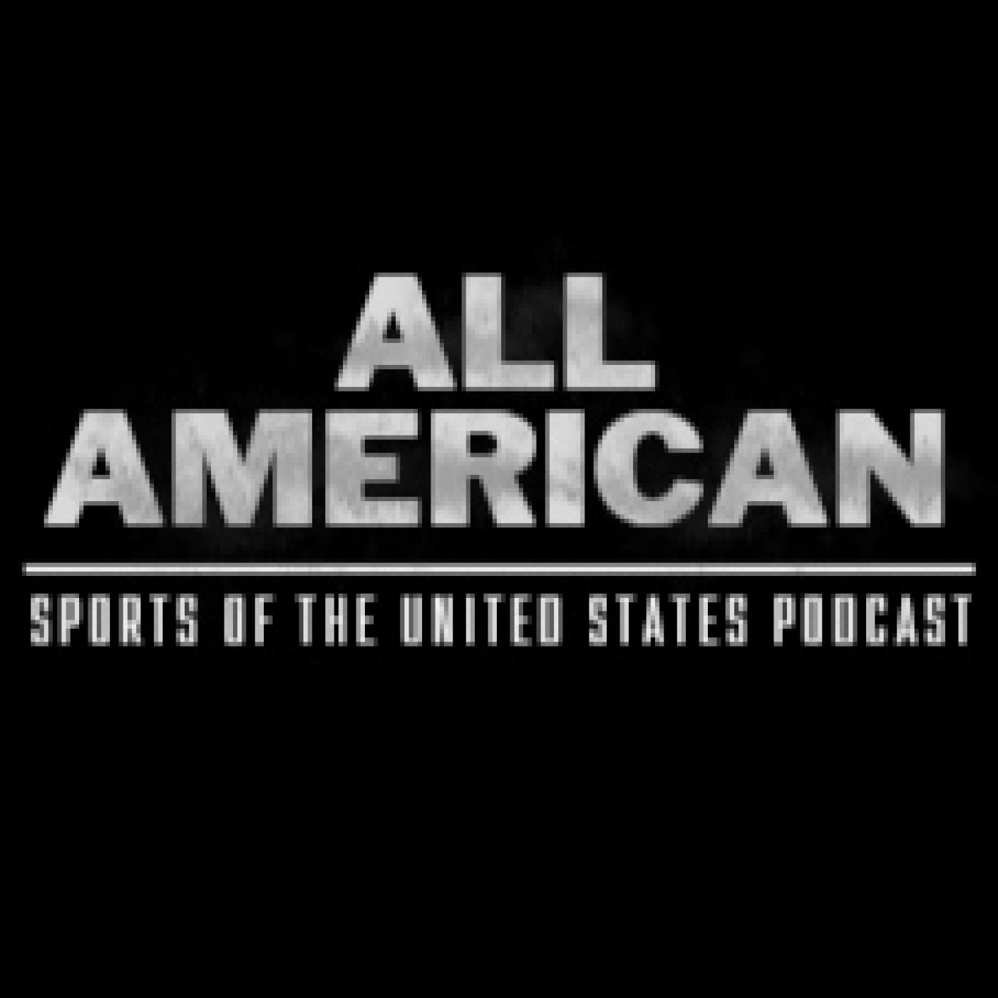 ALL AMERICAN: Sports of the United States Podcast