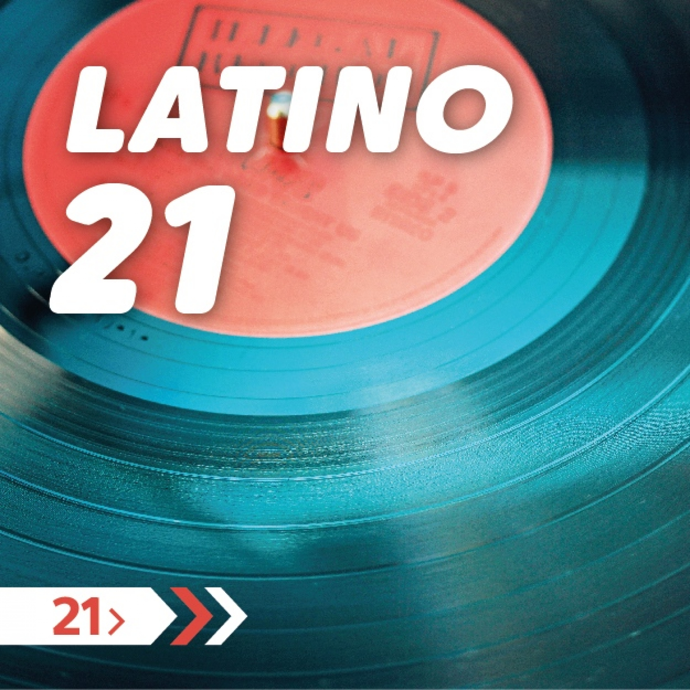 Latino 21