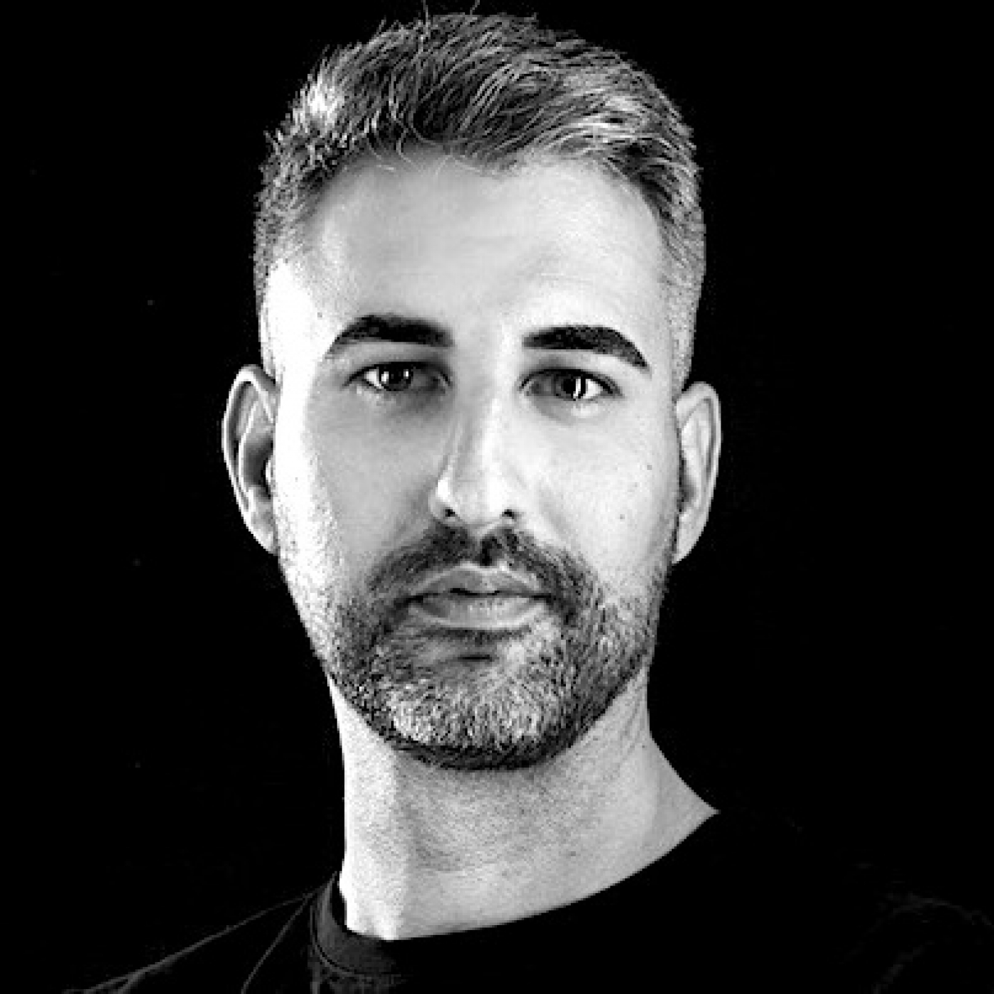 Luismi López - DJ Sets