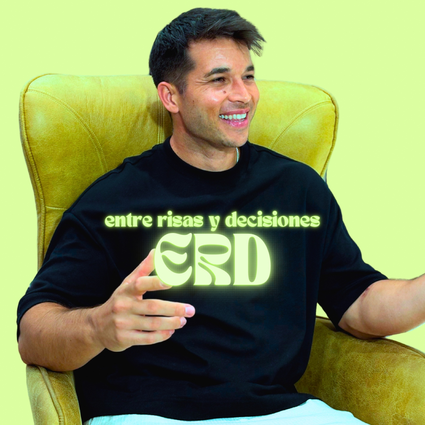 Entre Risas y Decisiones