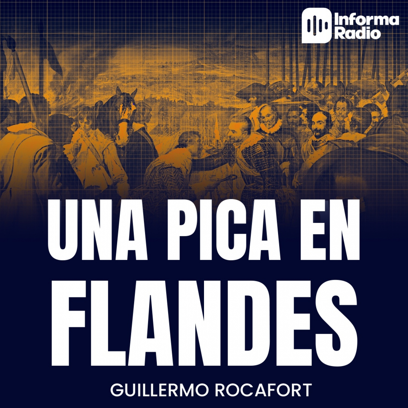 Una pica en Flandes