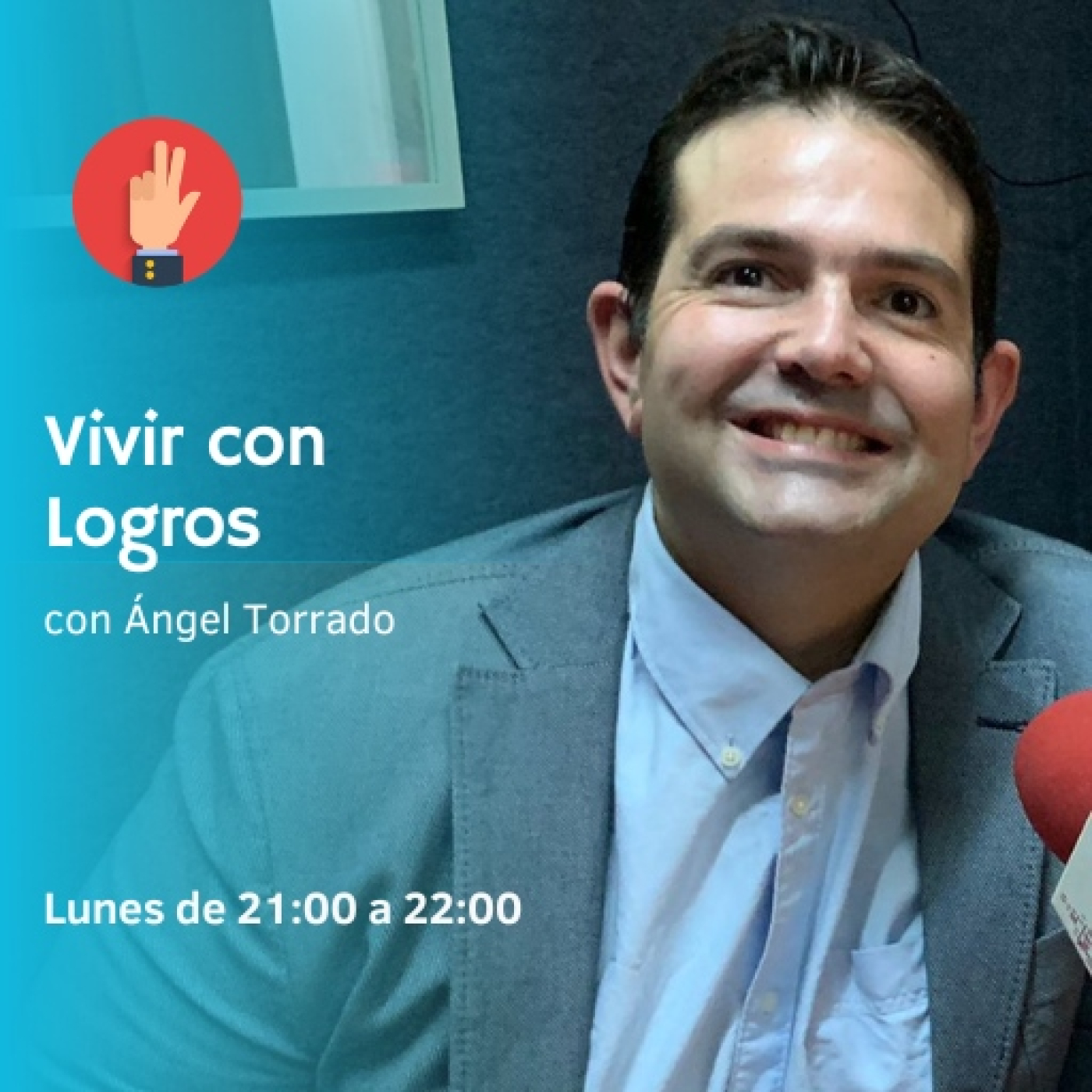 Vivir con Logros