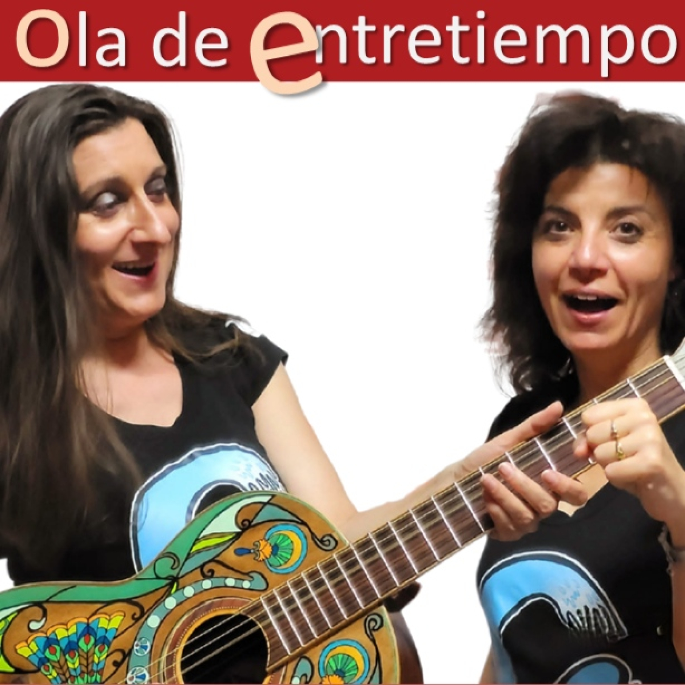 OLA DE ENTRETIEMPO