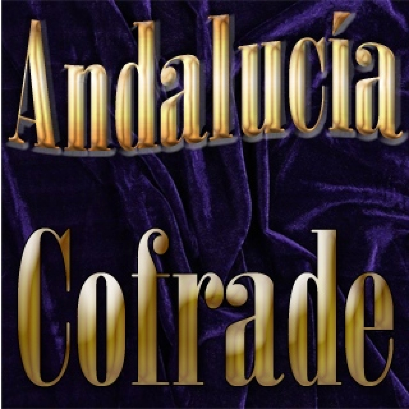 ANDALUCIA COFRADE