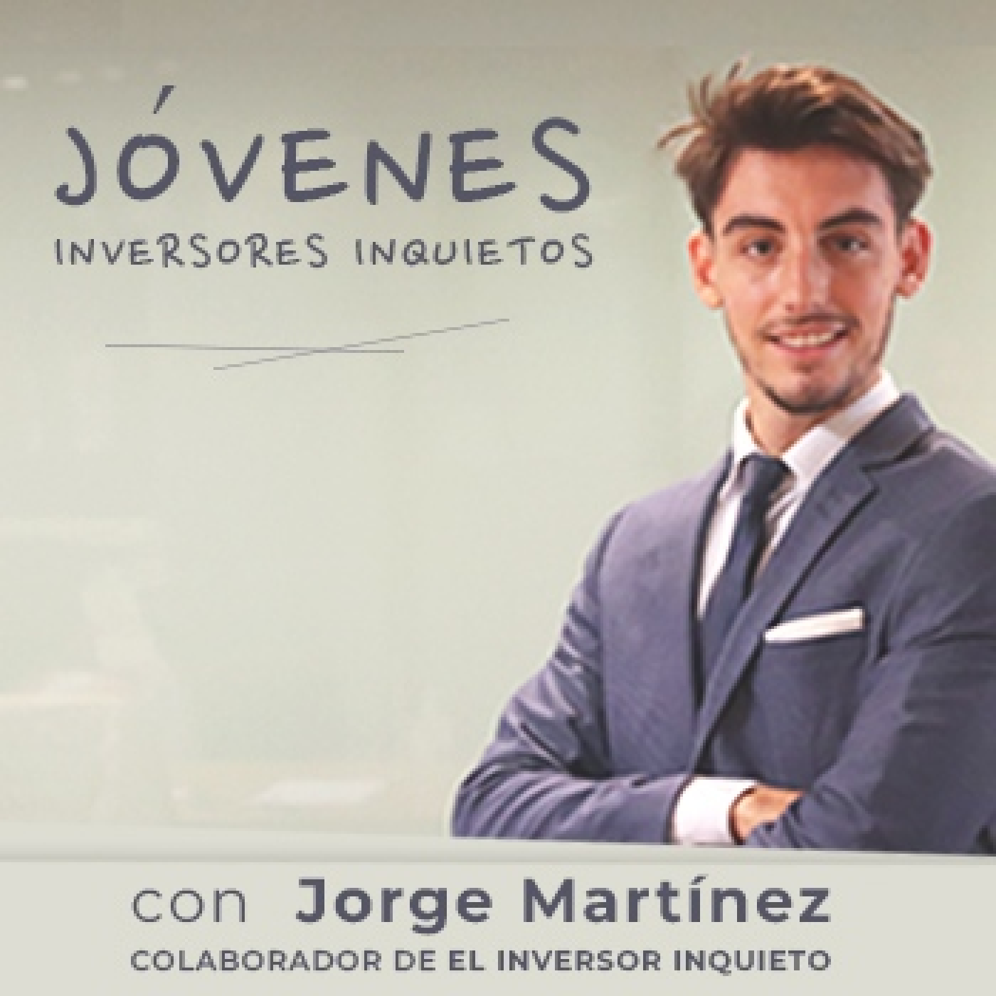 Jóvenes Inversores Inquietos