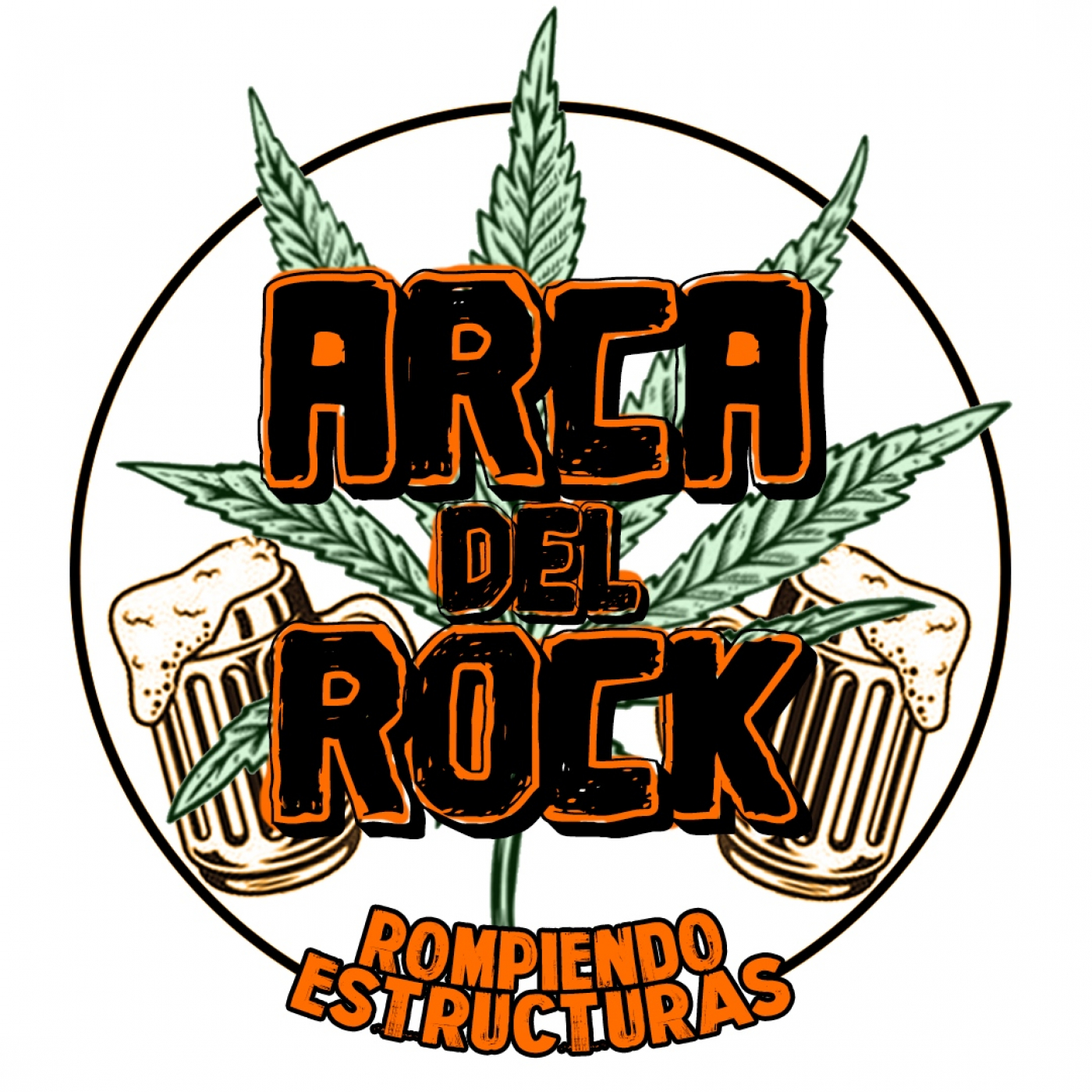 Arca del Rock