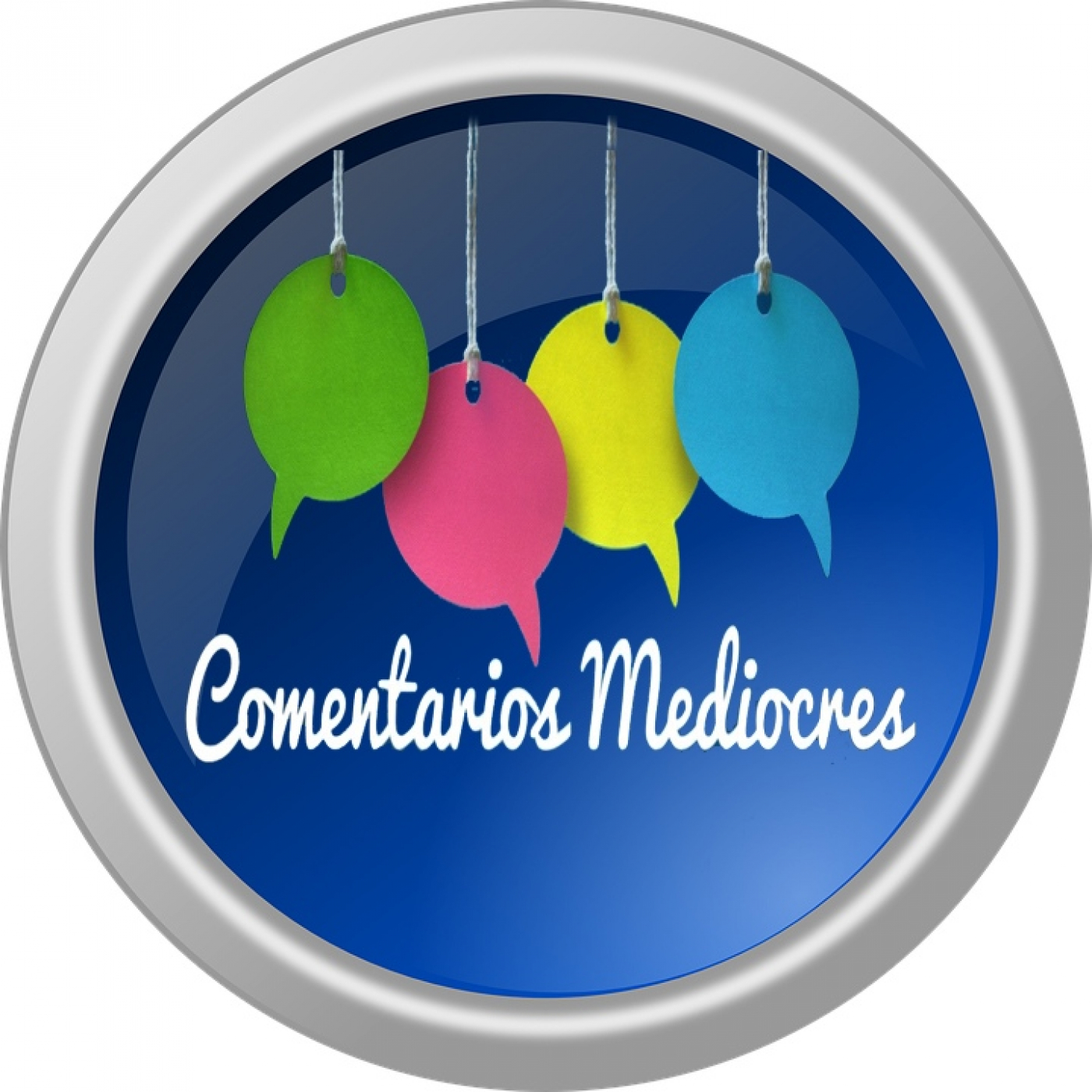 COMENTARIOS MEDIOCRES