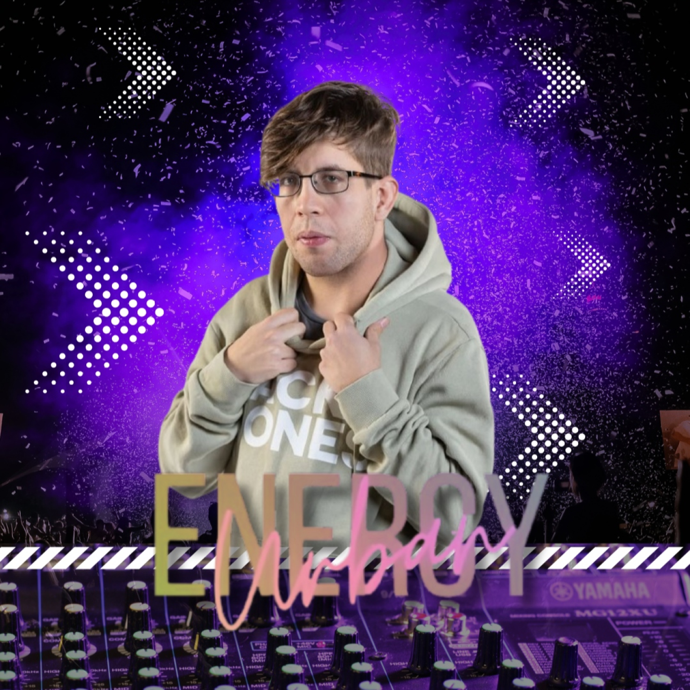 energy urban en omc radio