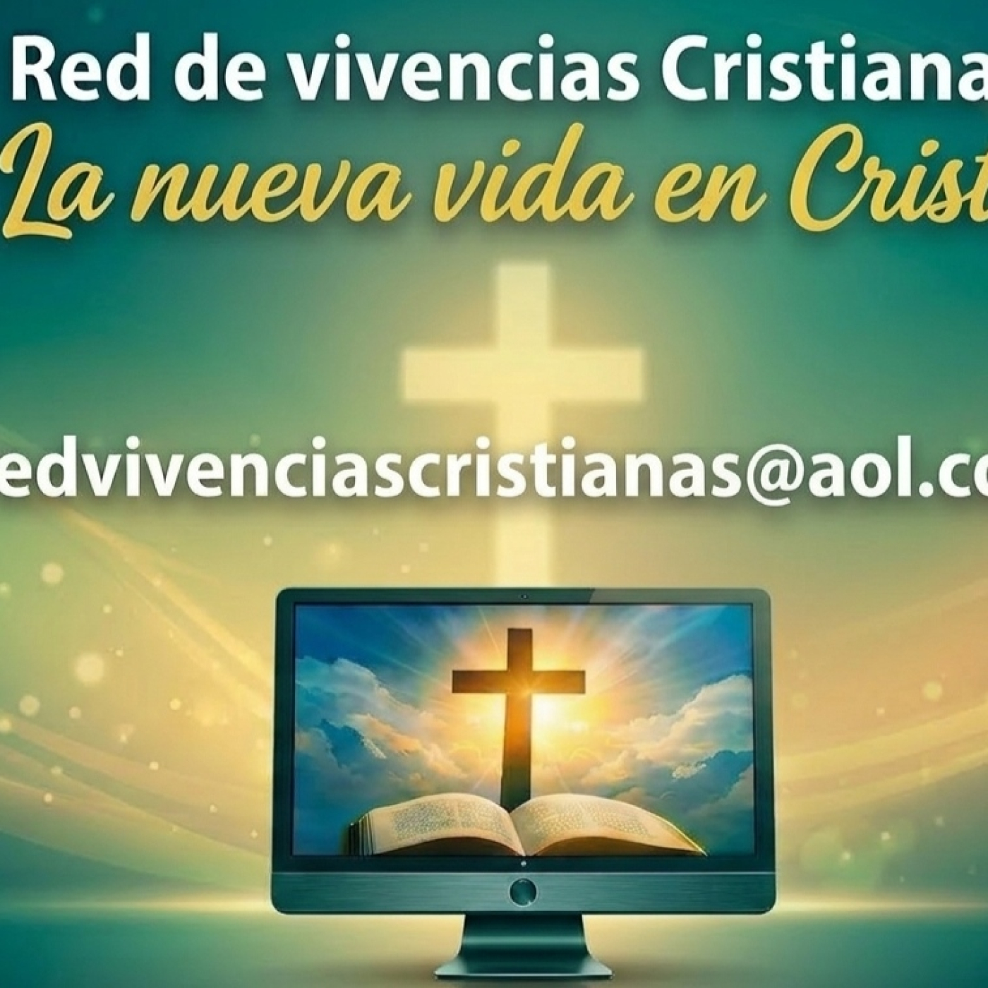 Red Vivencias Cristianas podcast artwork