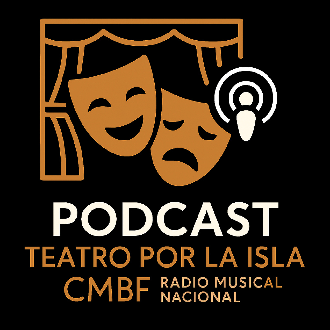 Teatro por la Isla