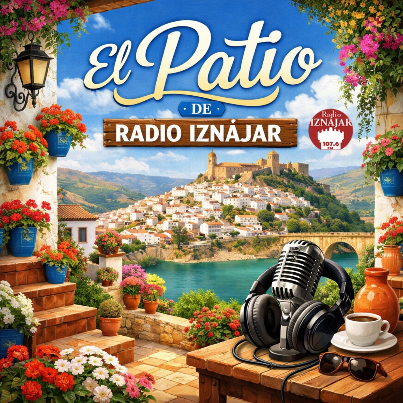 El Patio