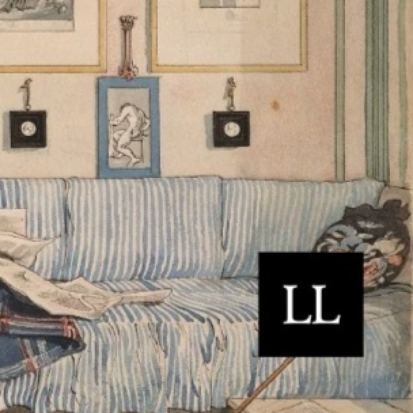 El salón de Gascón cover art