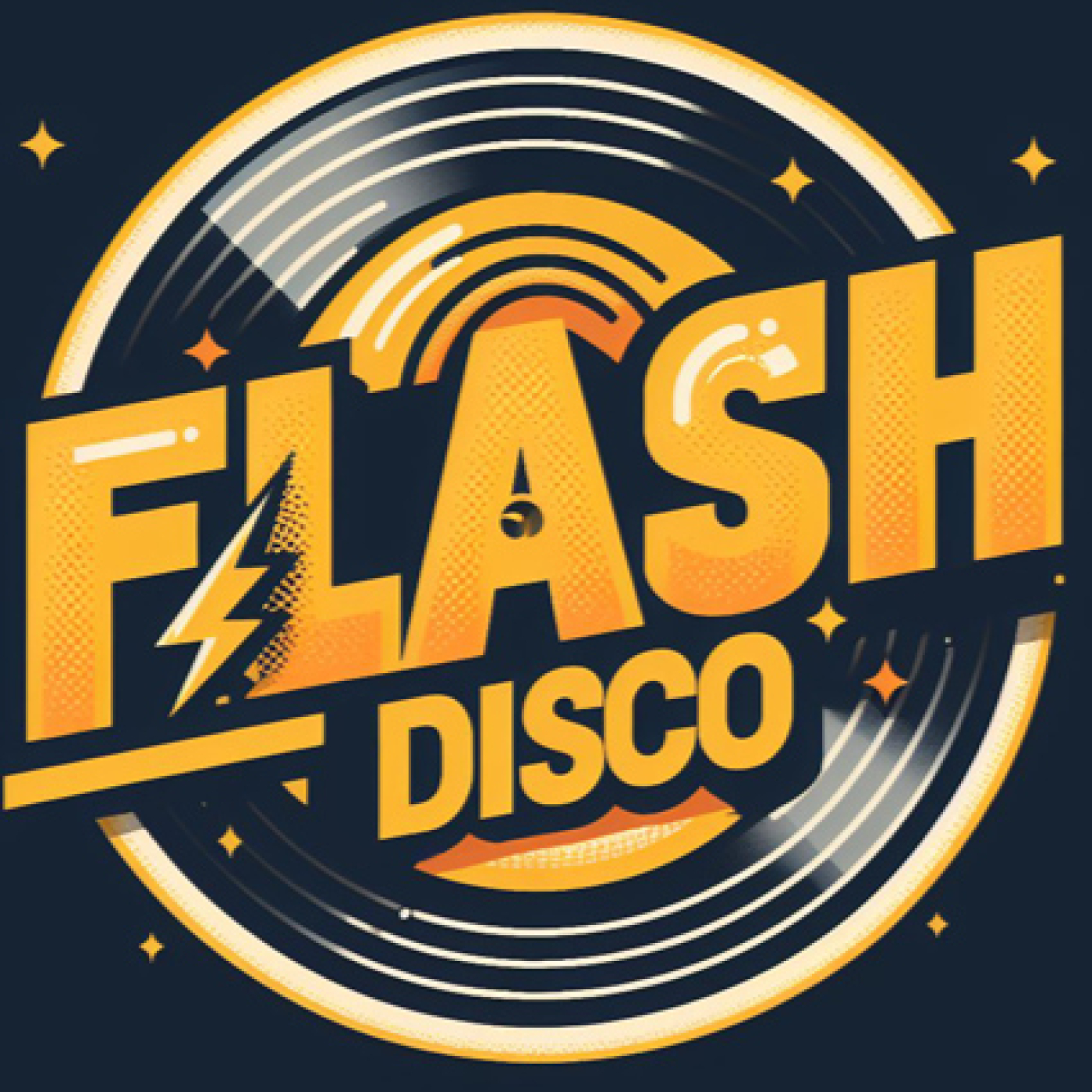 Flash Disco