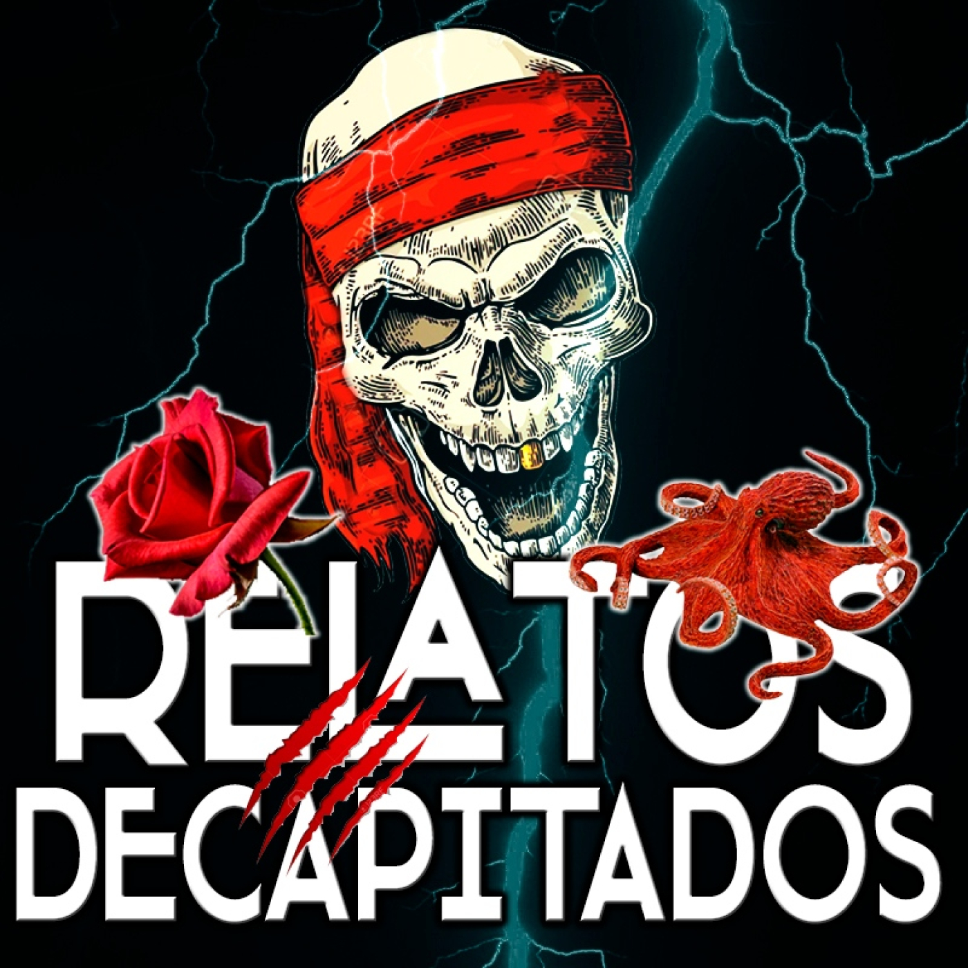 RELATOS DECAPITADOS Terror y Fantástico