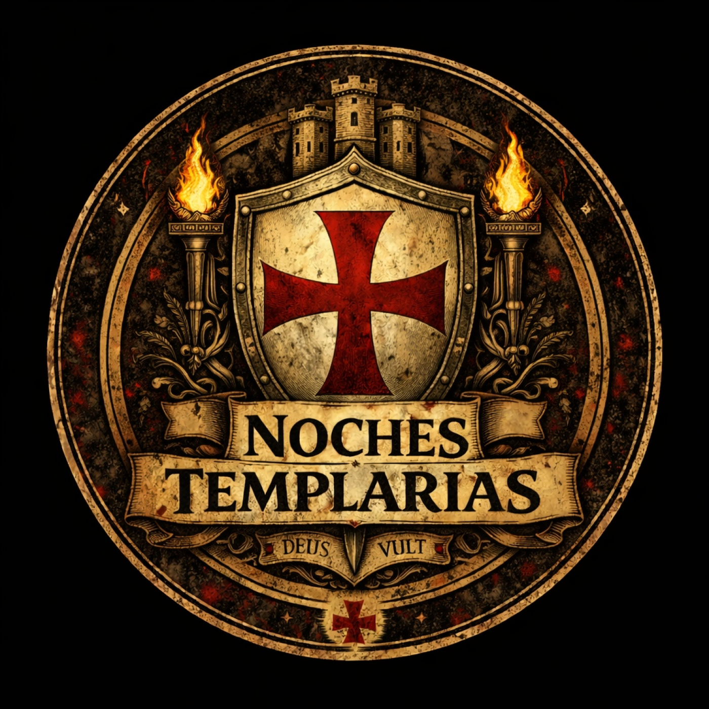 Noches Templarias