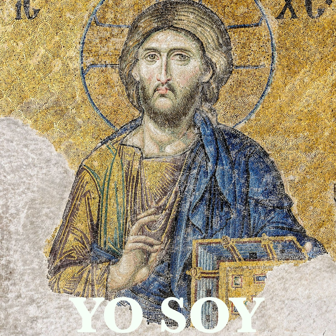 E. Espirituales 2026. YO SOY. cover art