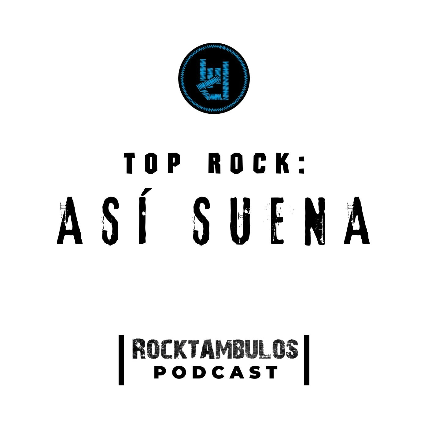 Así Suena: Discos, Listas y más