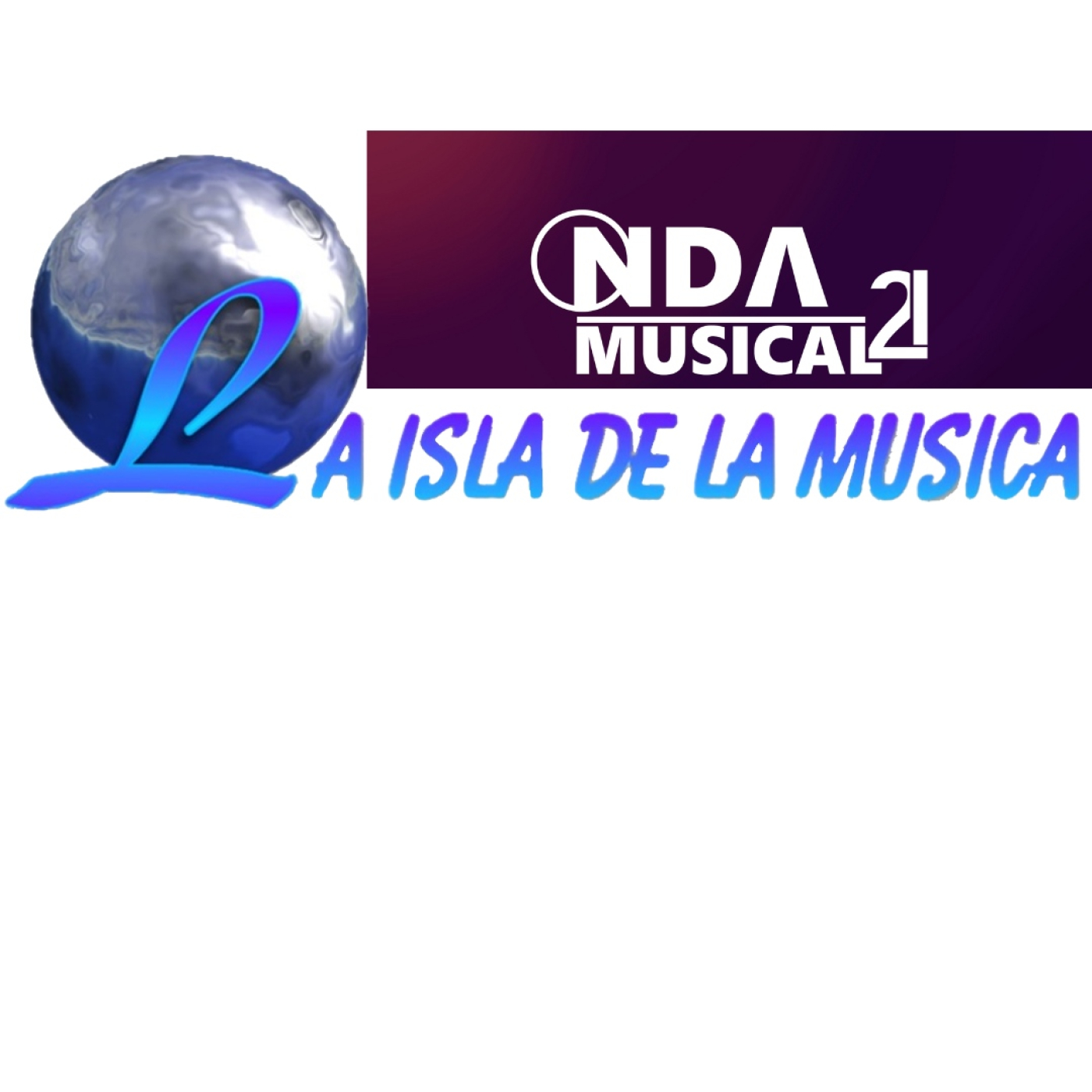 LA ISLA DE LA MÚSICA