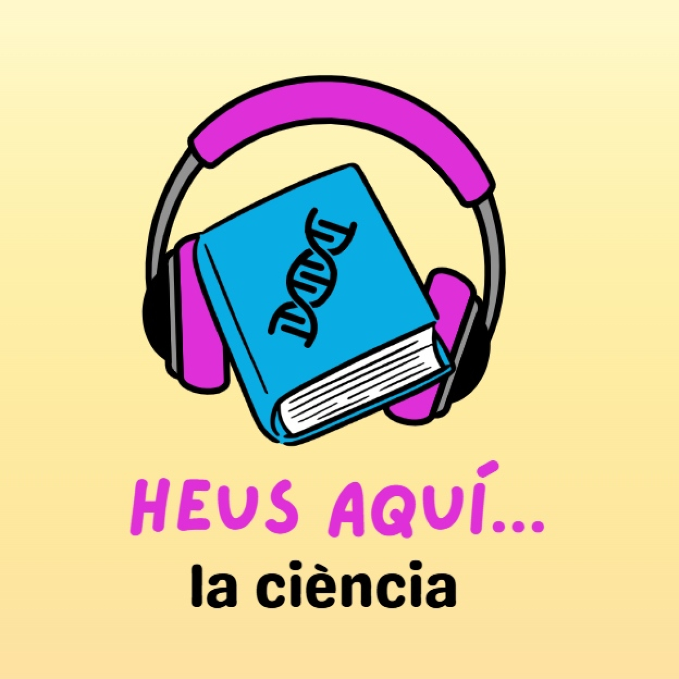 Heus aquí... la ciència