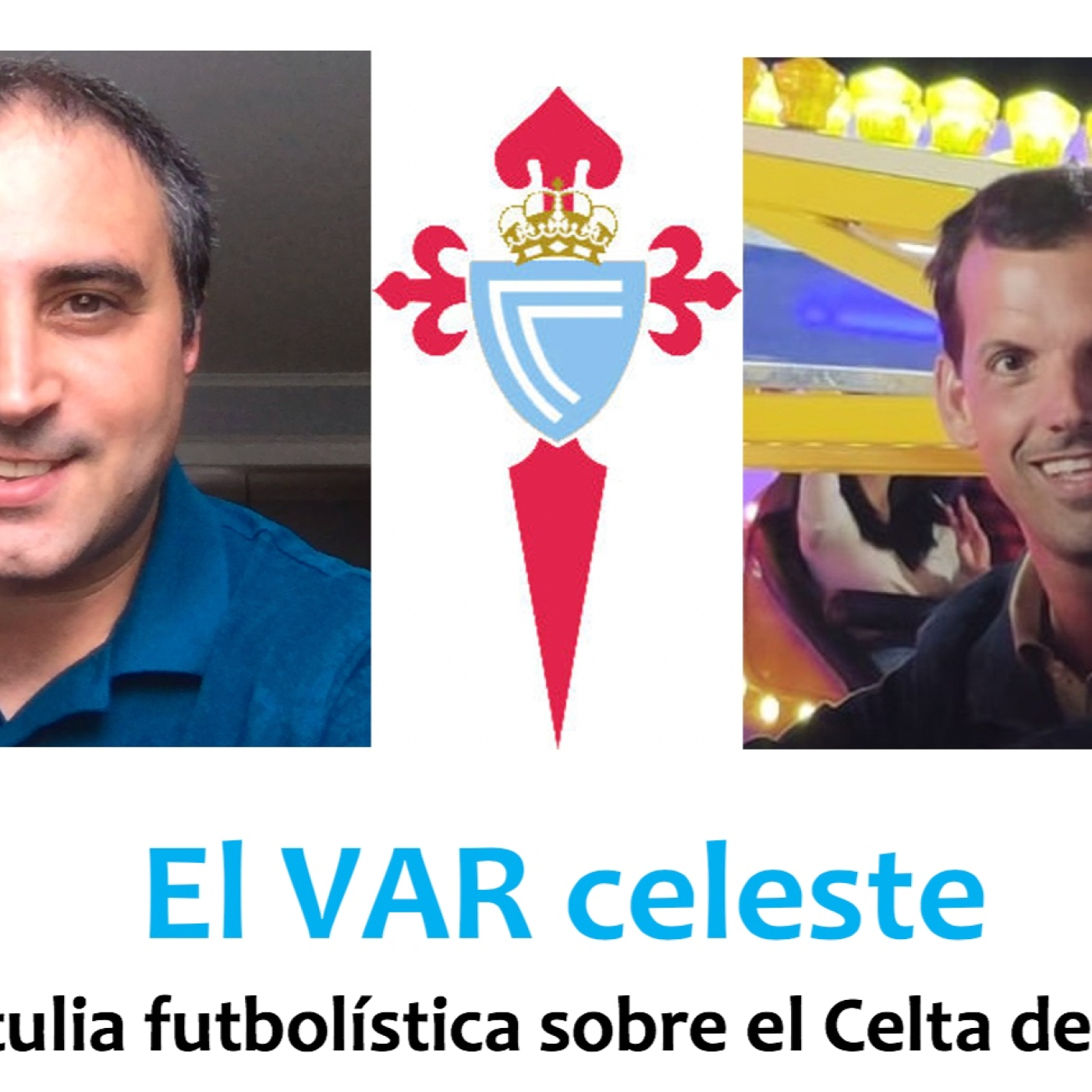 El VAR Celeste