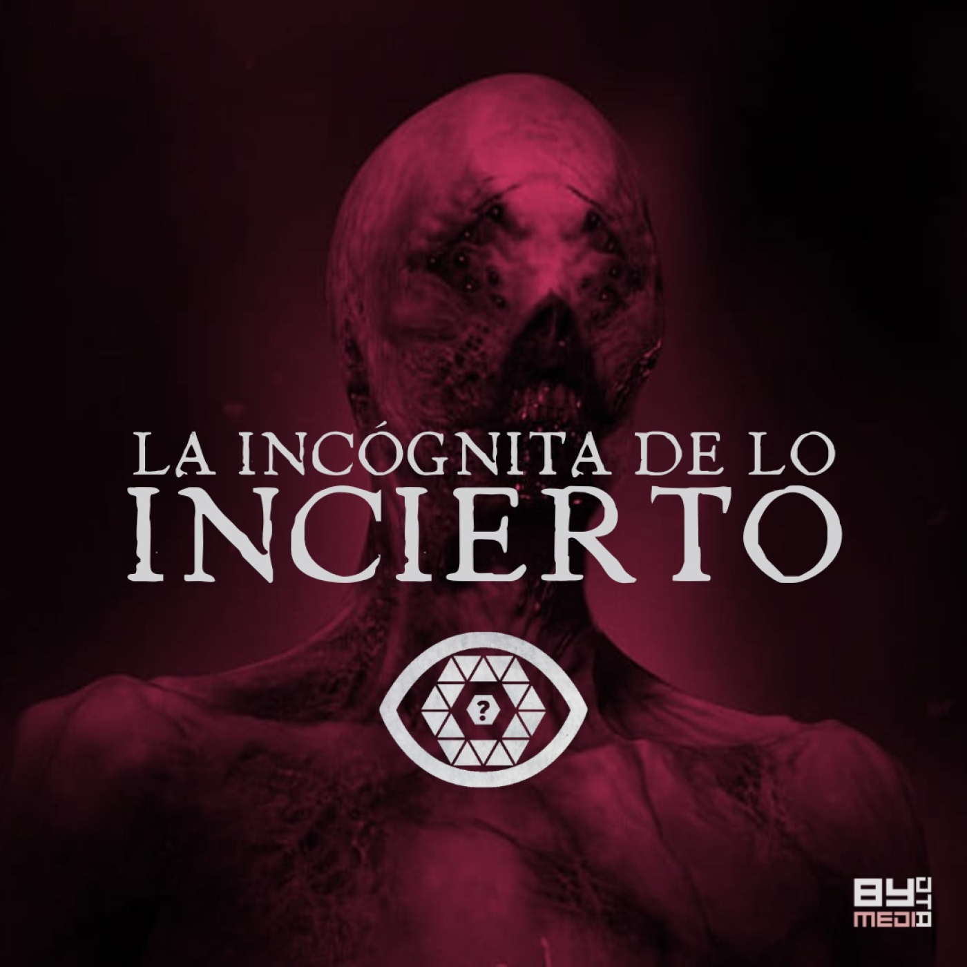 La incógnita de lo incierto