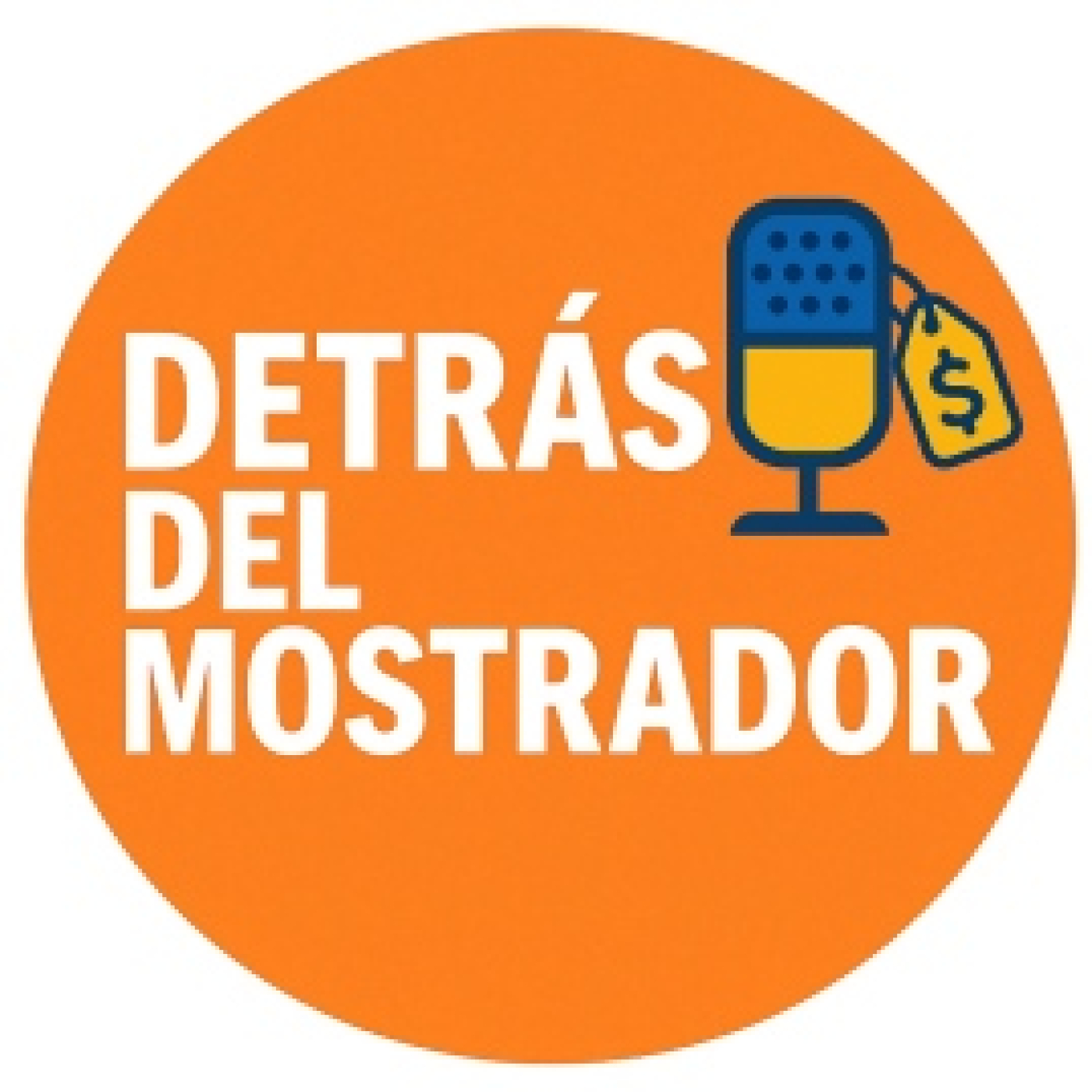 El inicio de una marca con propósito. podcast artwork