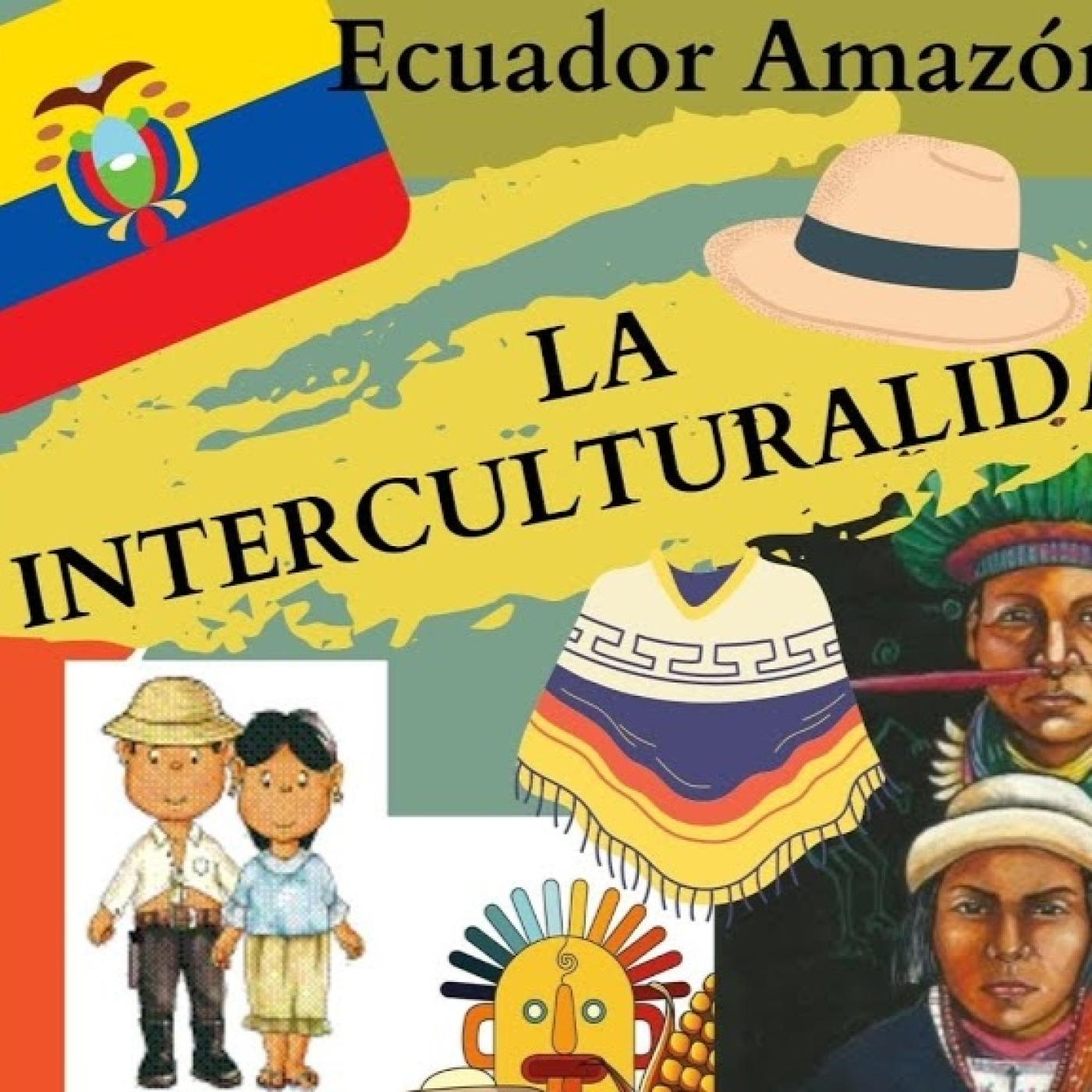 La Interculturalidad en el Ecuador