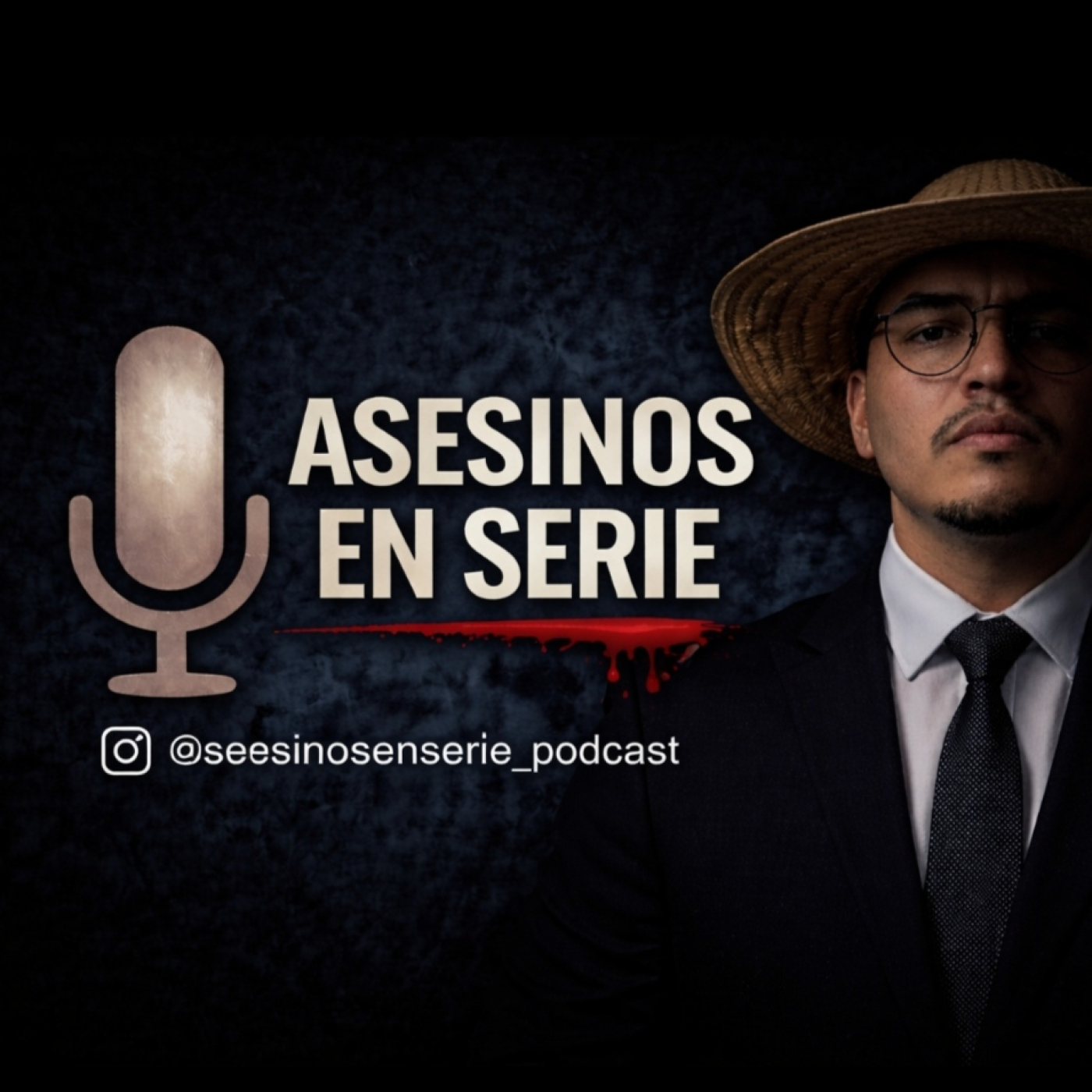 Crímen Real En Español | Asesinos En Serie: Casos podcast artwork