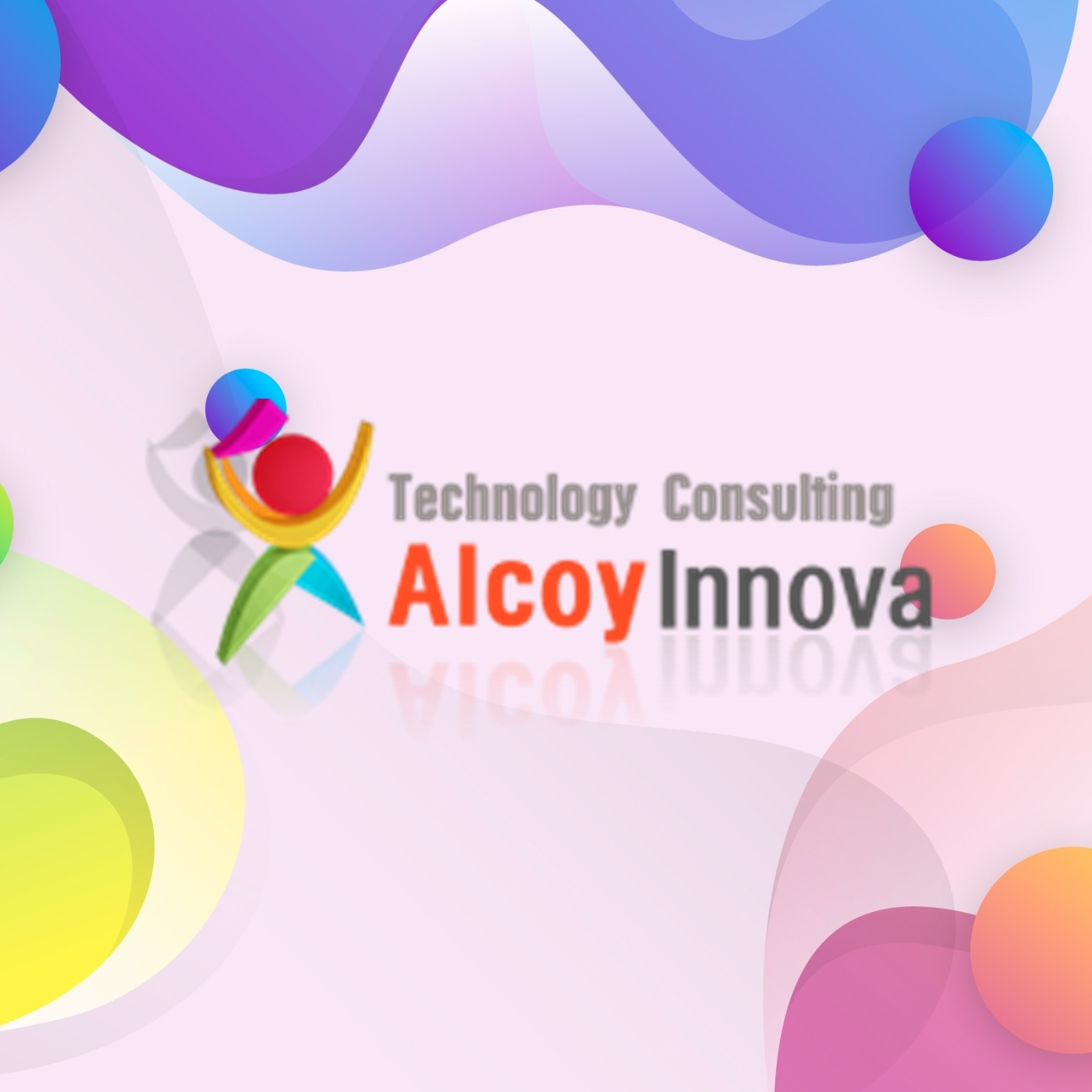 Alcoyinnova, tu aliado tecnológico podcast artwork