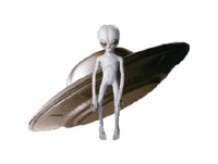Group OVNI - UFO