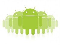 Group Android