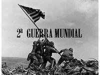 2ª GUERRA MUNDIAL